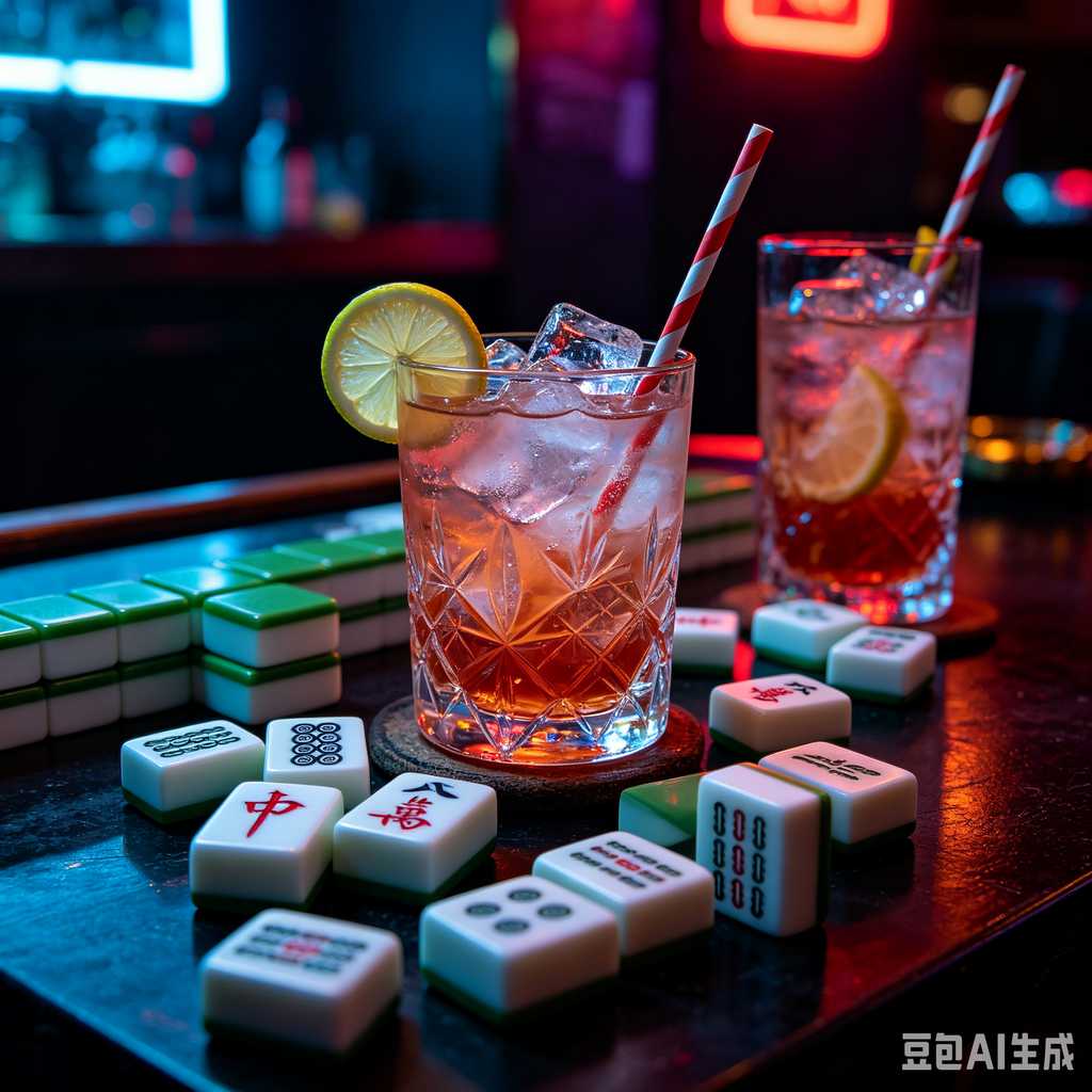 Encarnacion,mahjong
