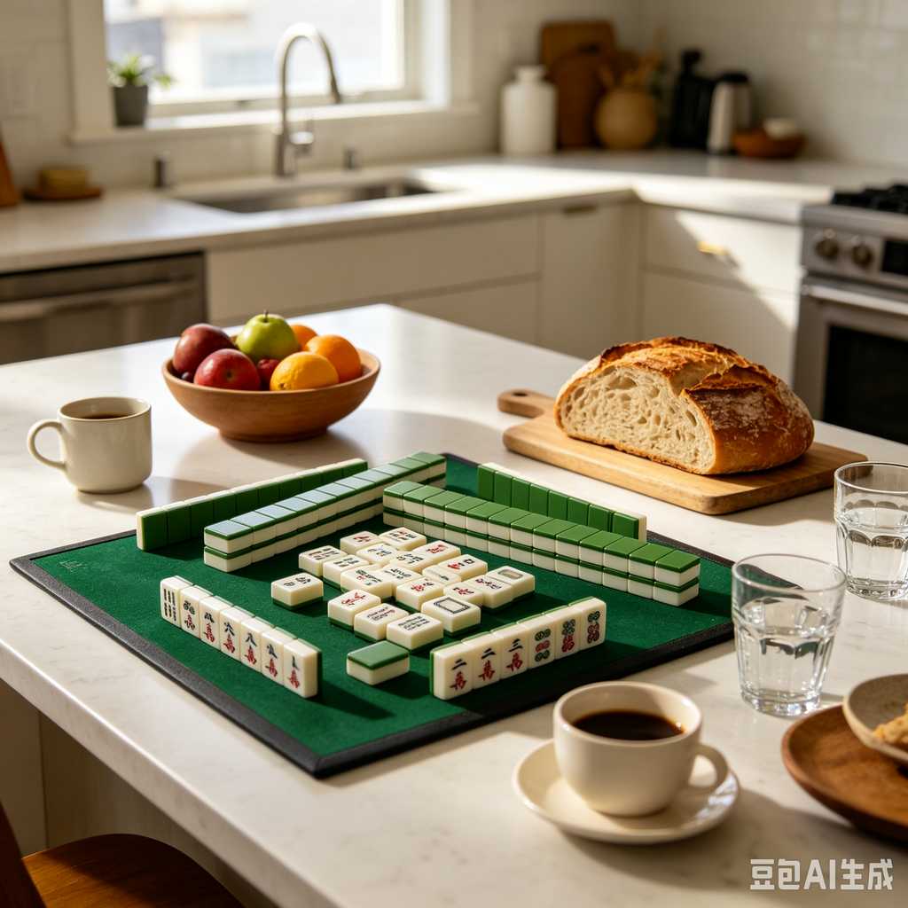 Salzburg,mahjong