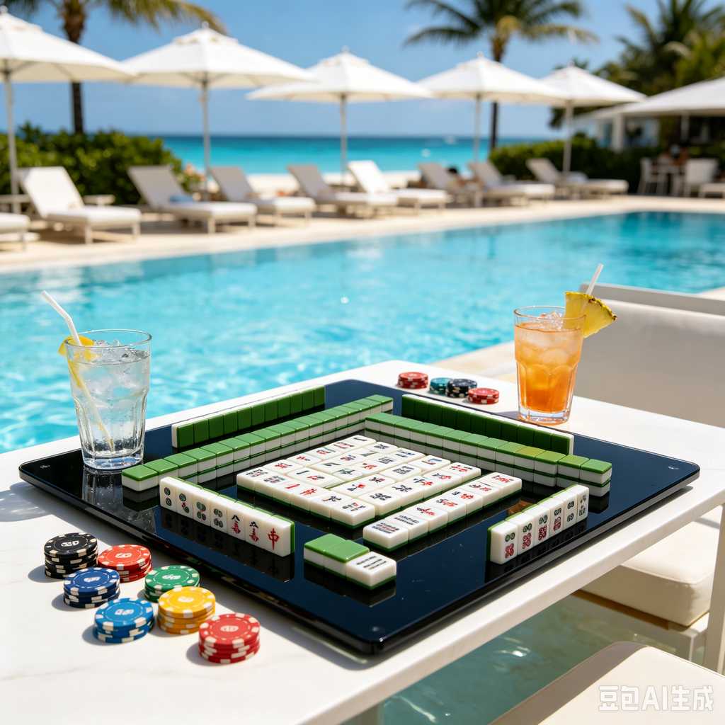 Philadelphia,mahjong