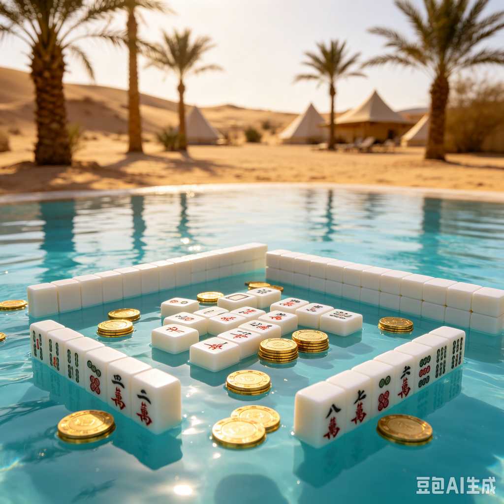 Tulsa,mahjong
