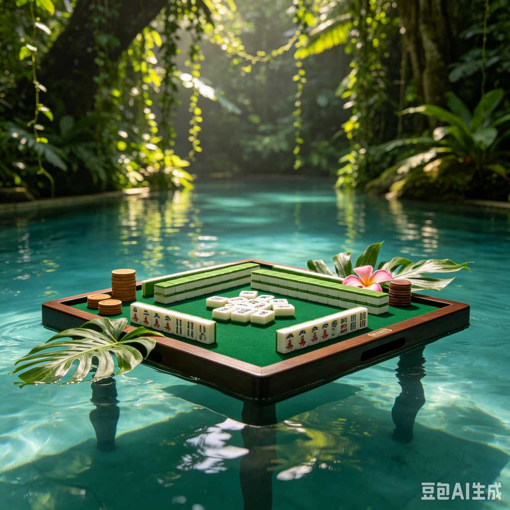 Durango,mahjong