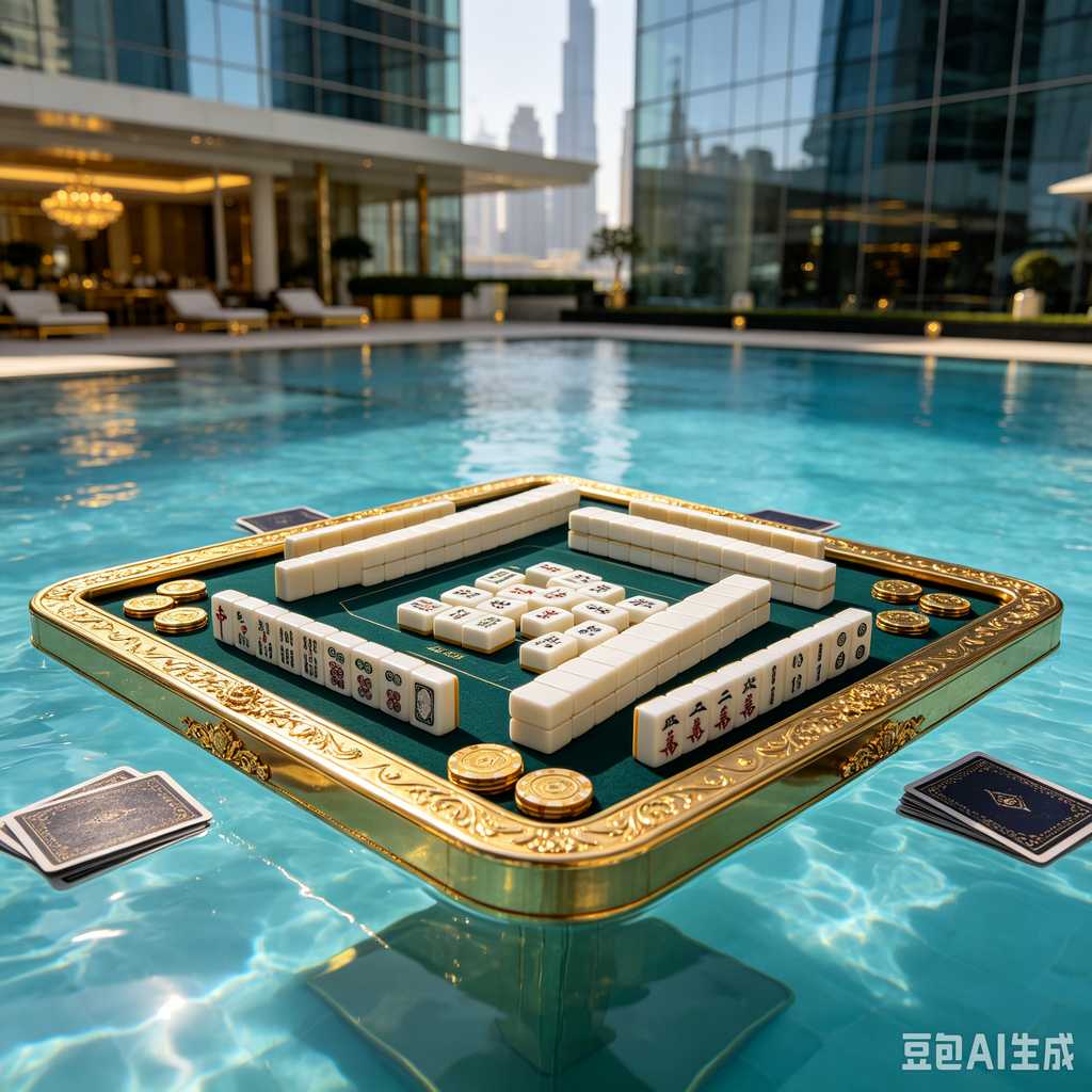 Berlin,mahjong
