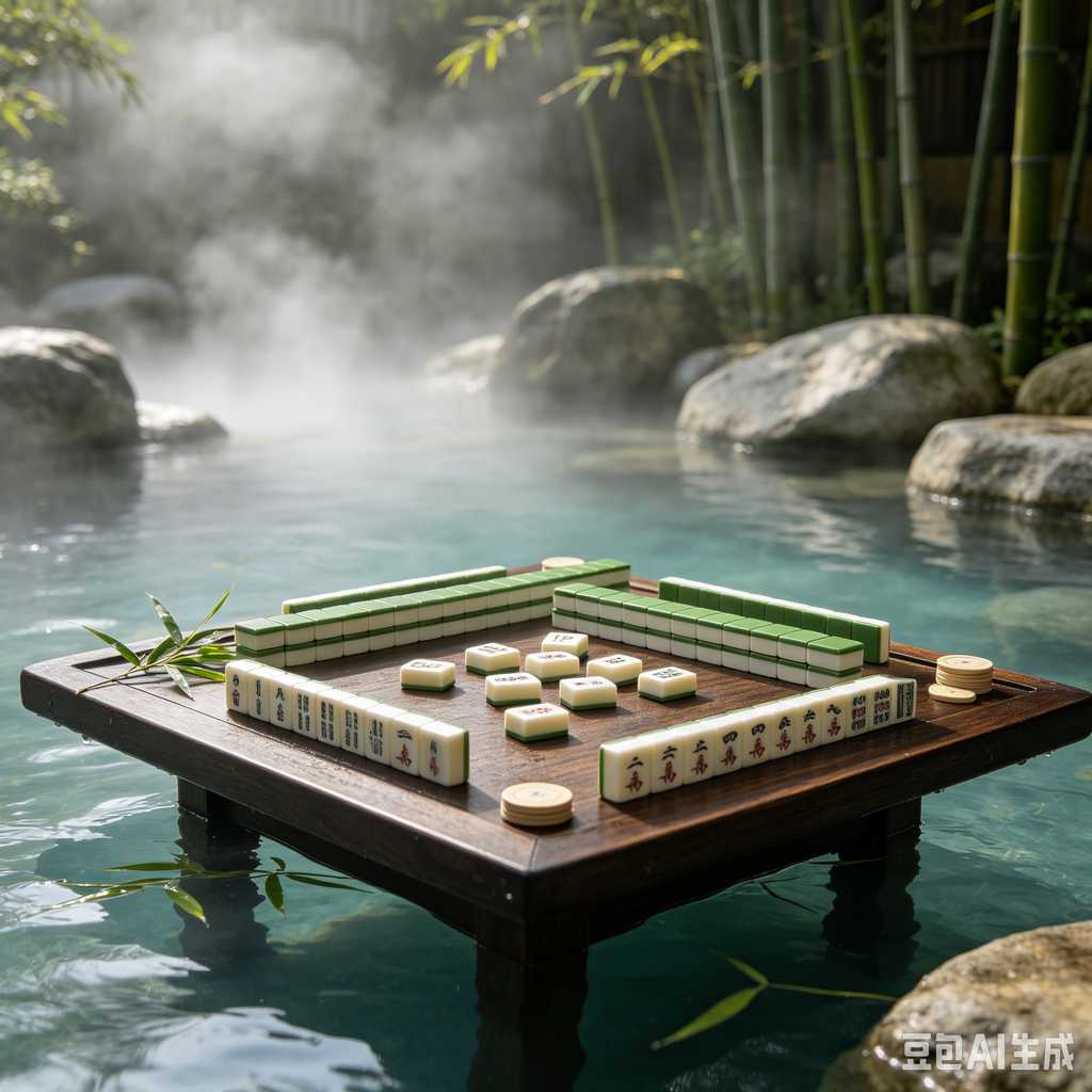 CapeCoral,mahjong