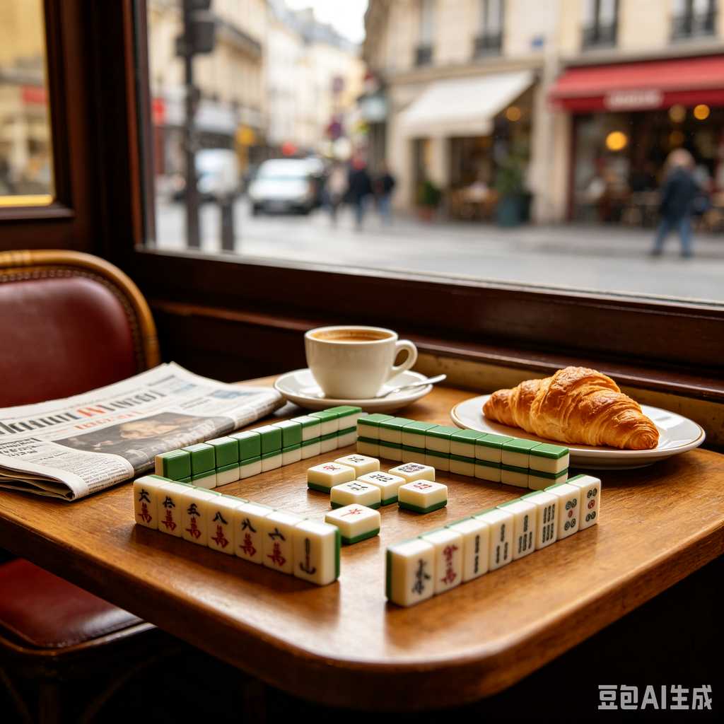 ProvidenceRI,mahjong