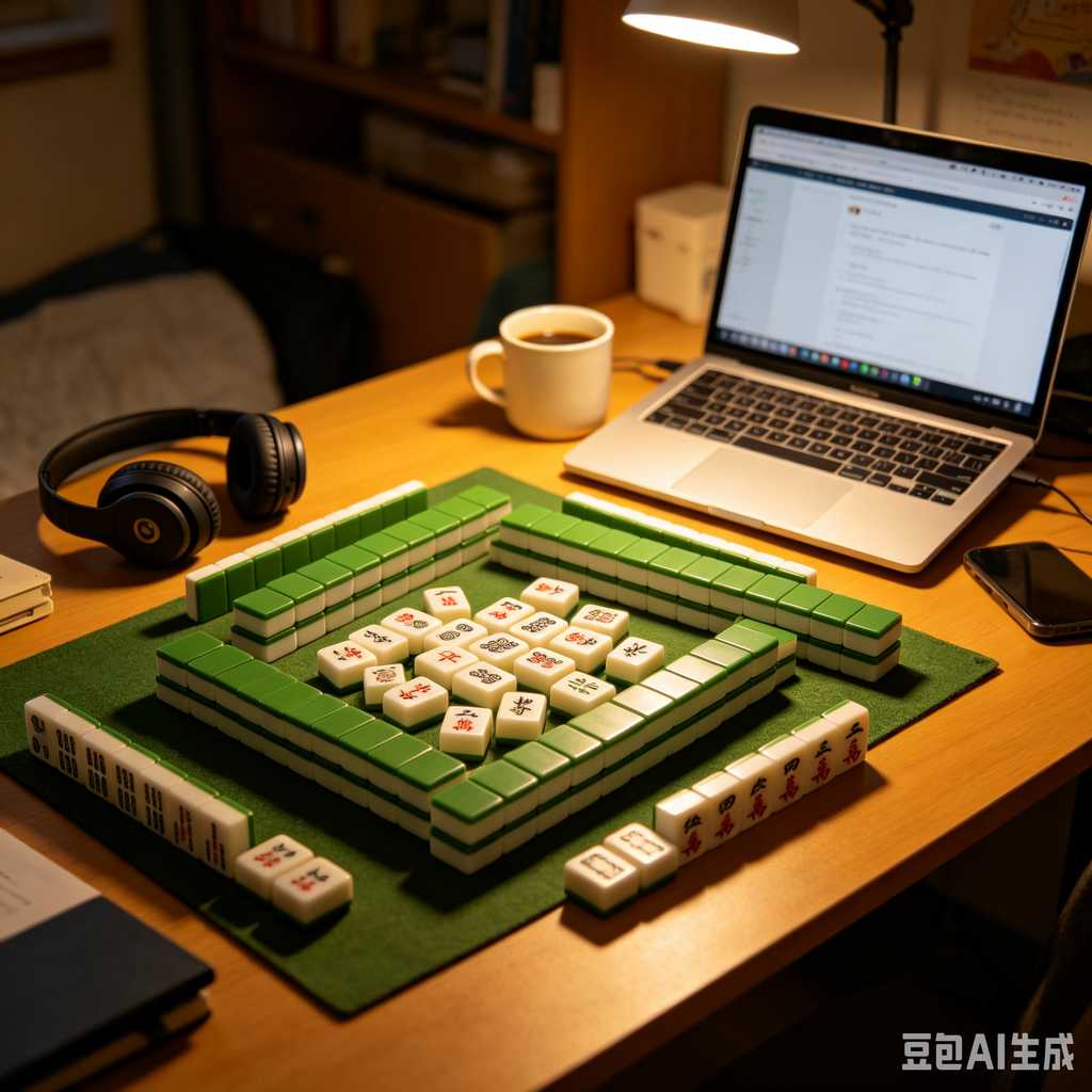 Fremont,mahjong