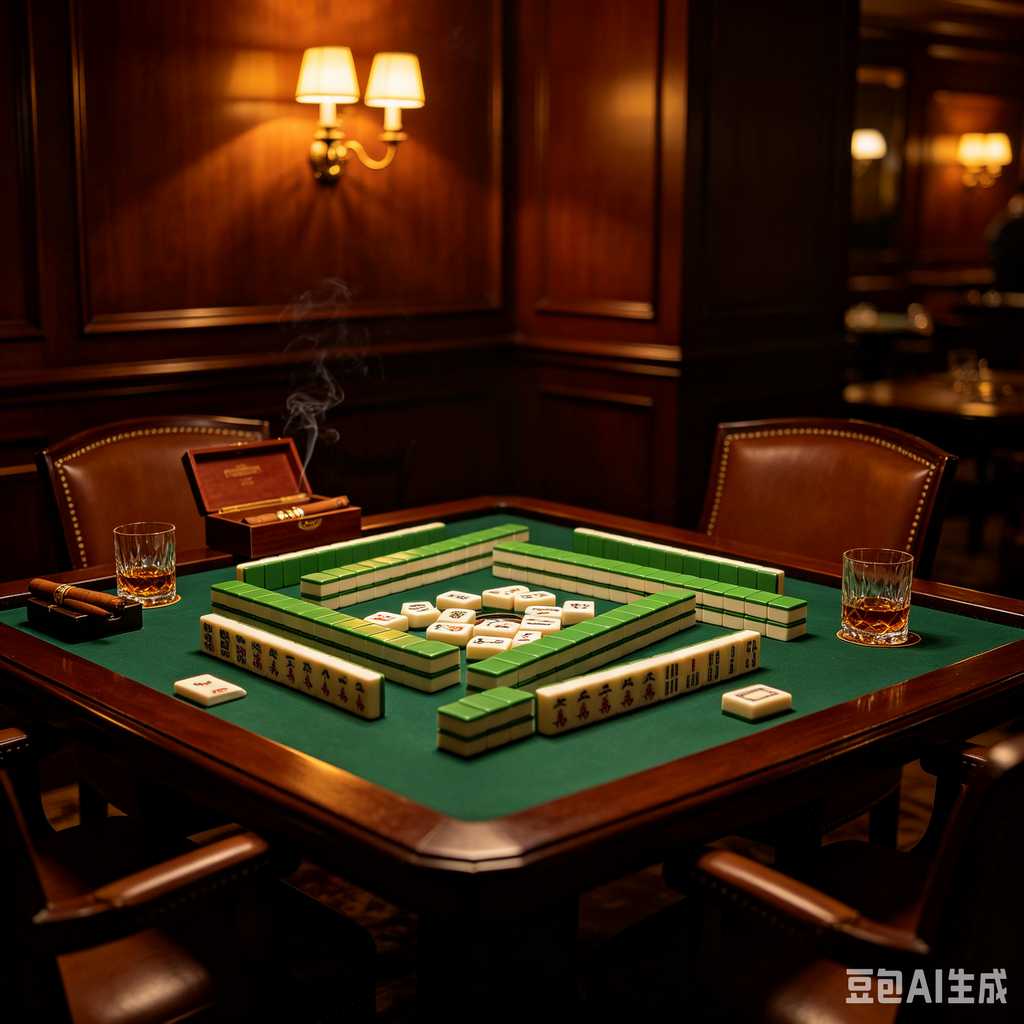 Albany,mahjong
