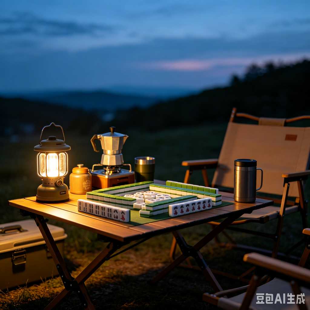LaPaz,mahjong
