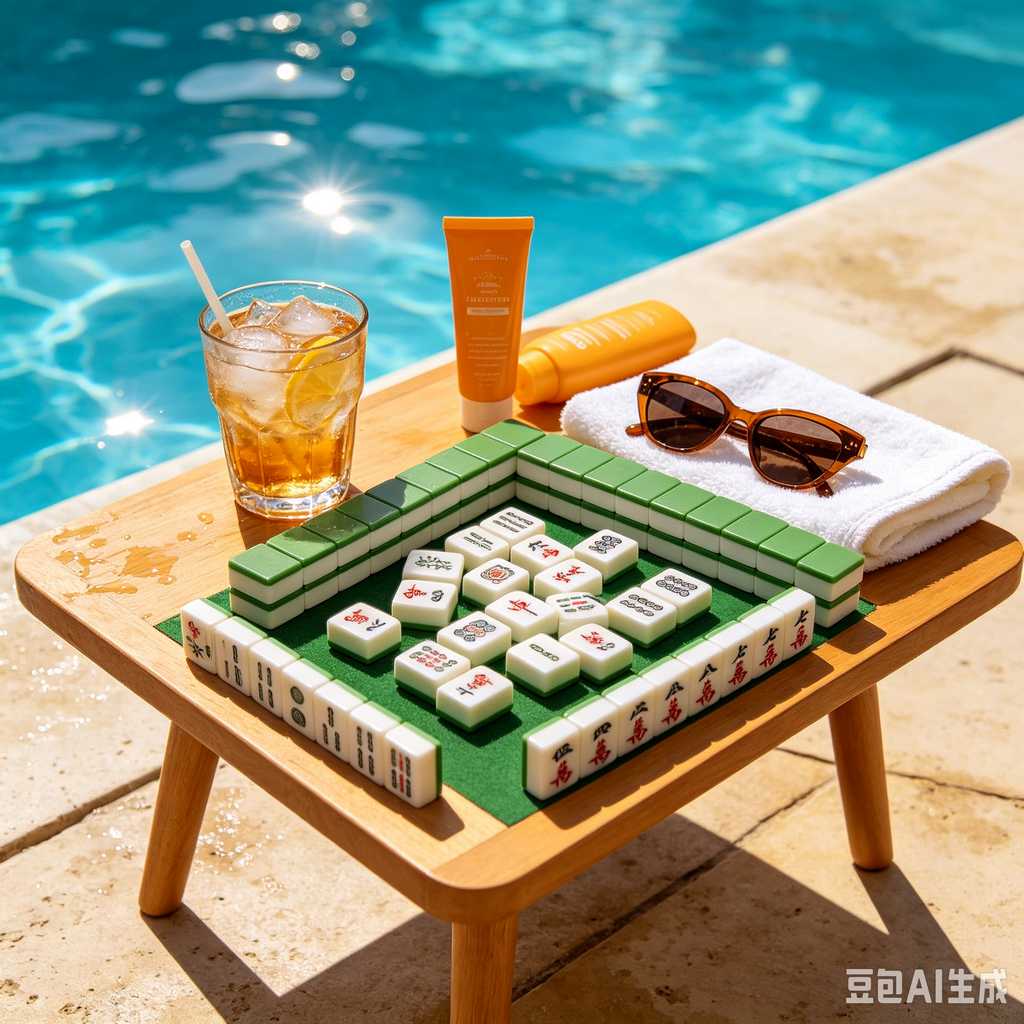 Chico,mahjong