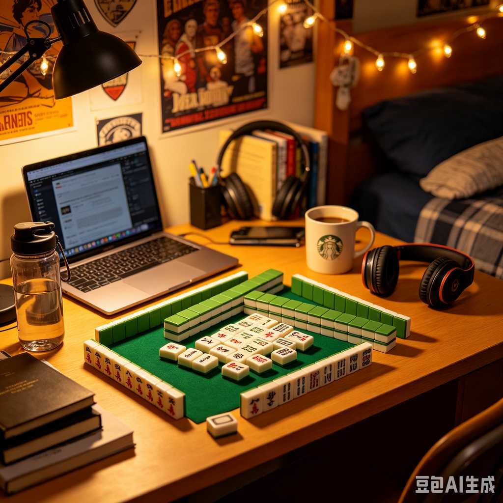 Ventura,mahjong