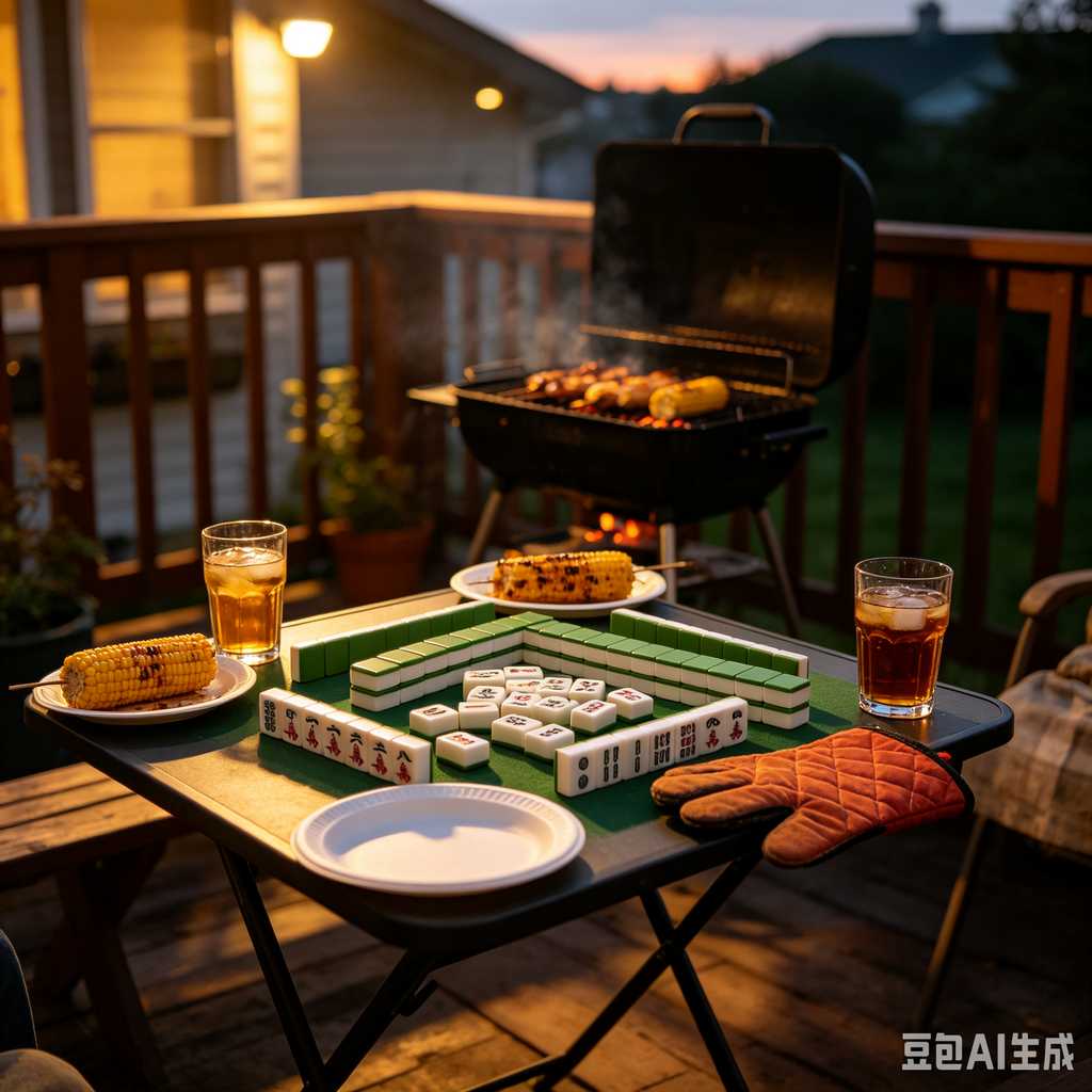 Inverness,mahjong