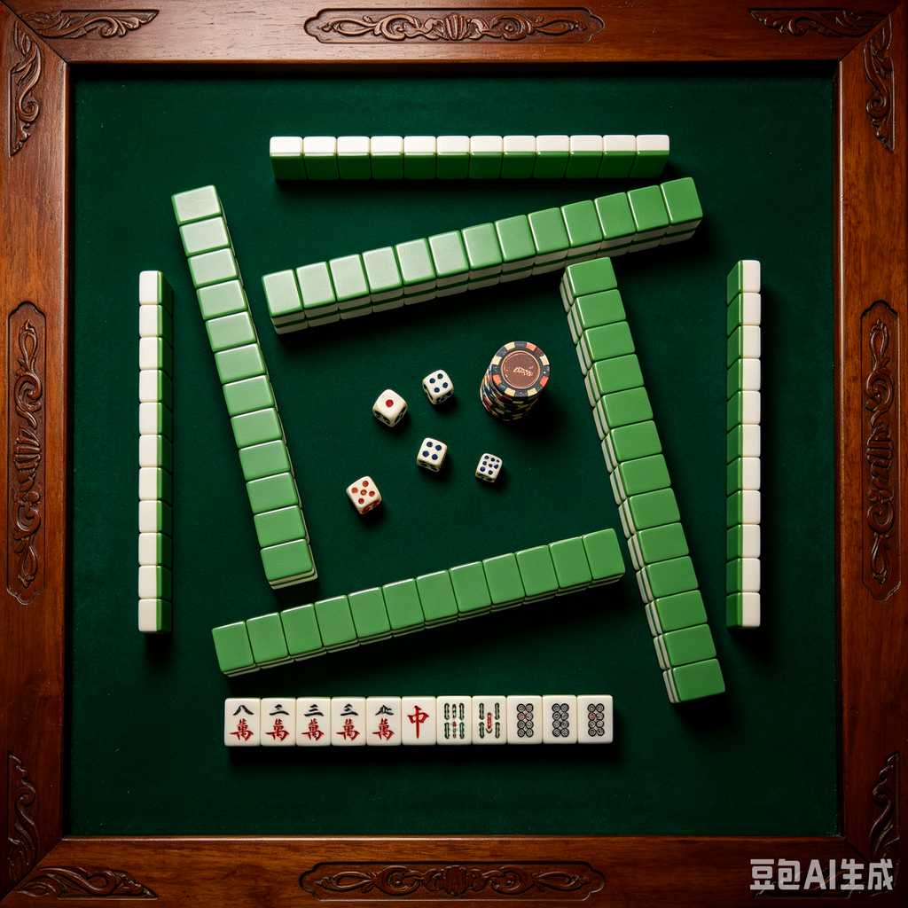 Southampton,mahjong