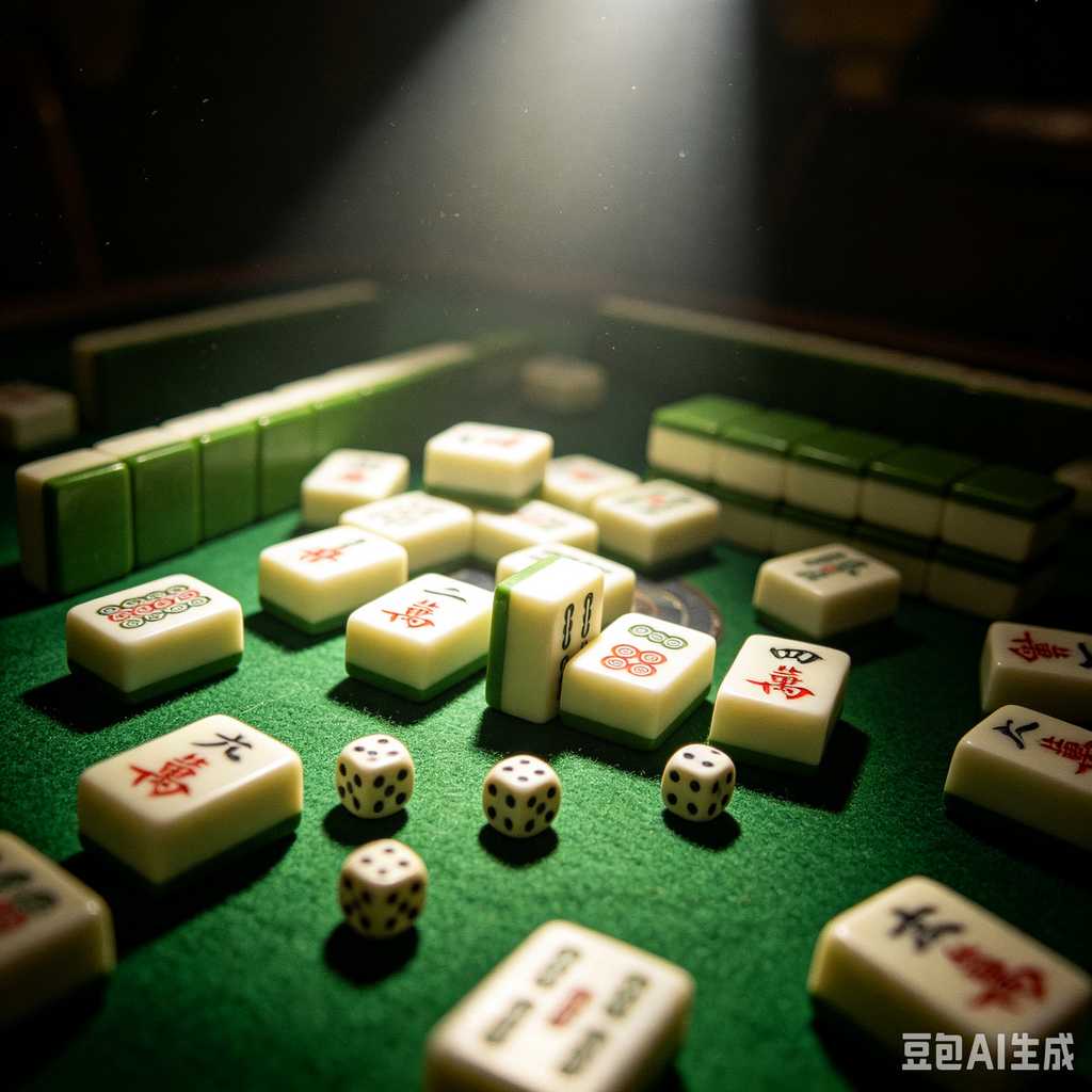 Brasilia,mahjong