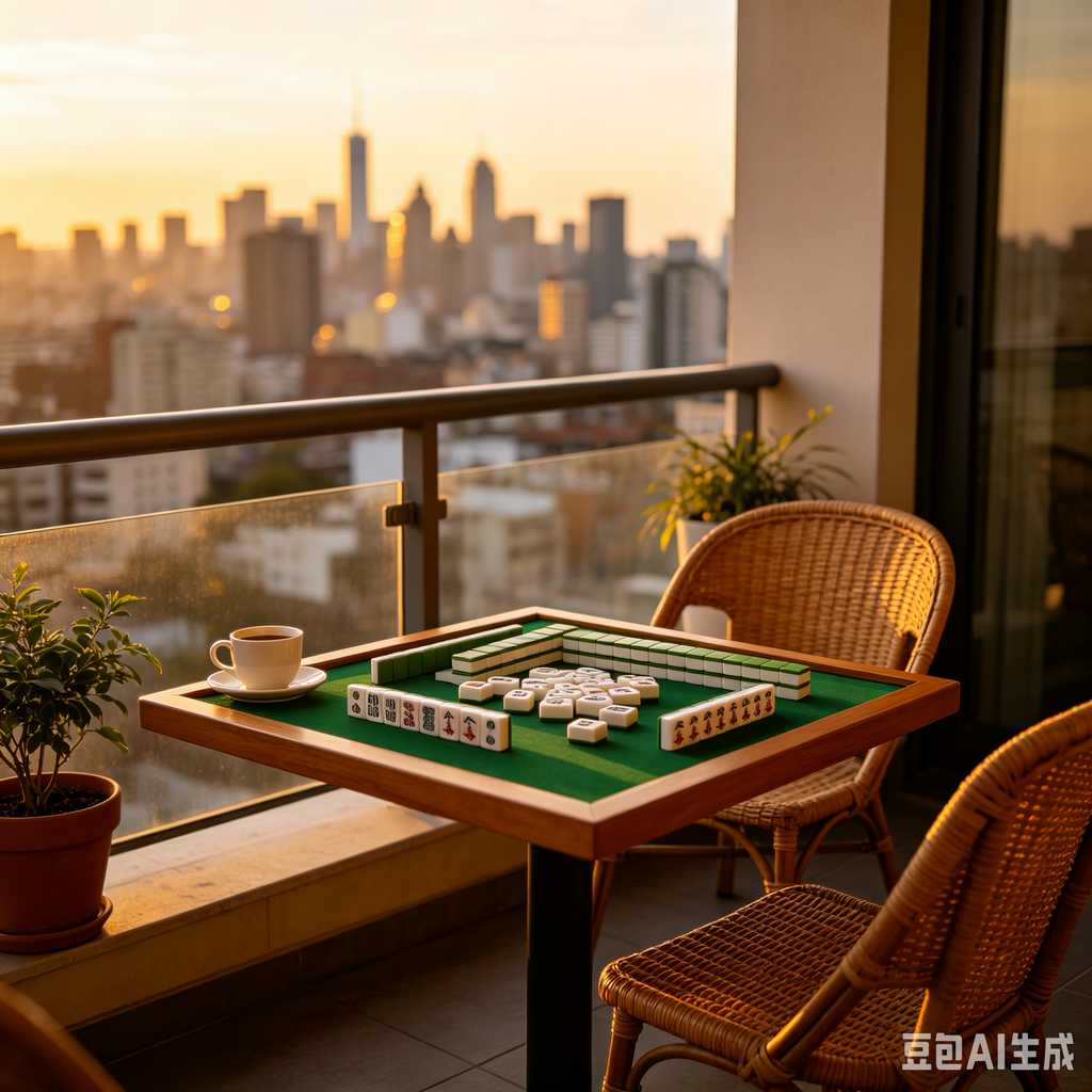 SaltLakeCity,mahjong