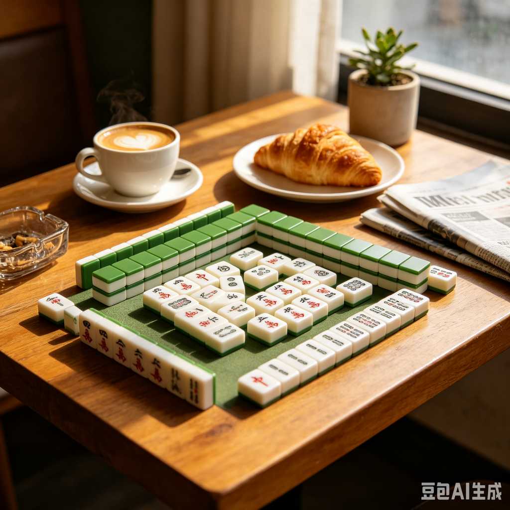 Brasilia,mahjong