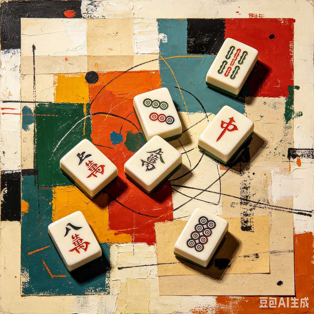 Antwerp,mahjong
