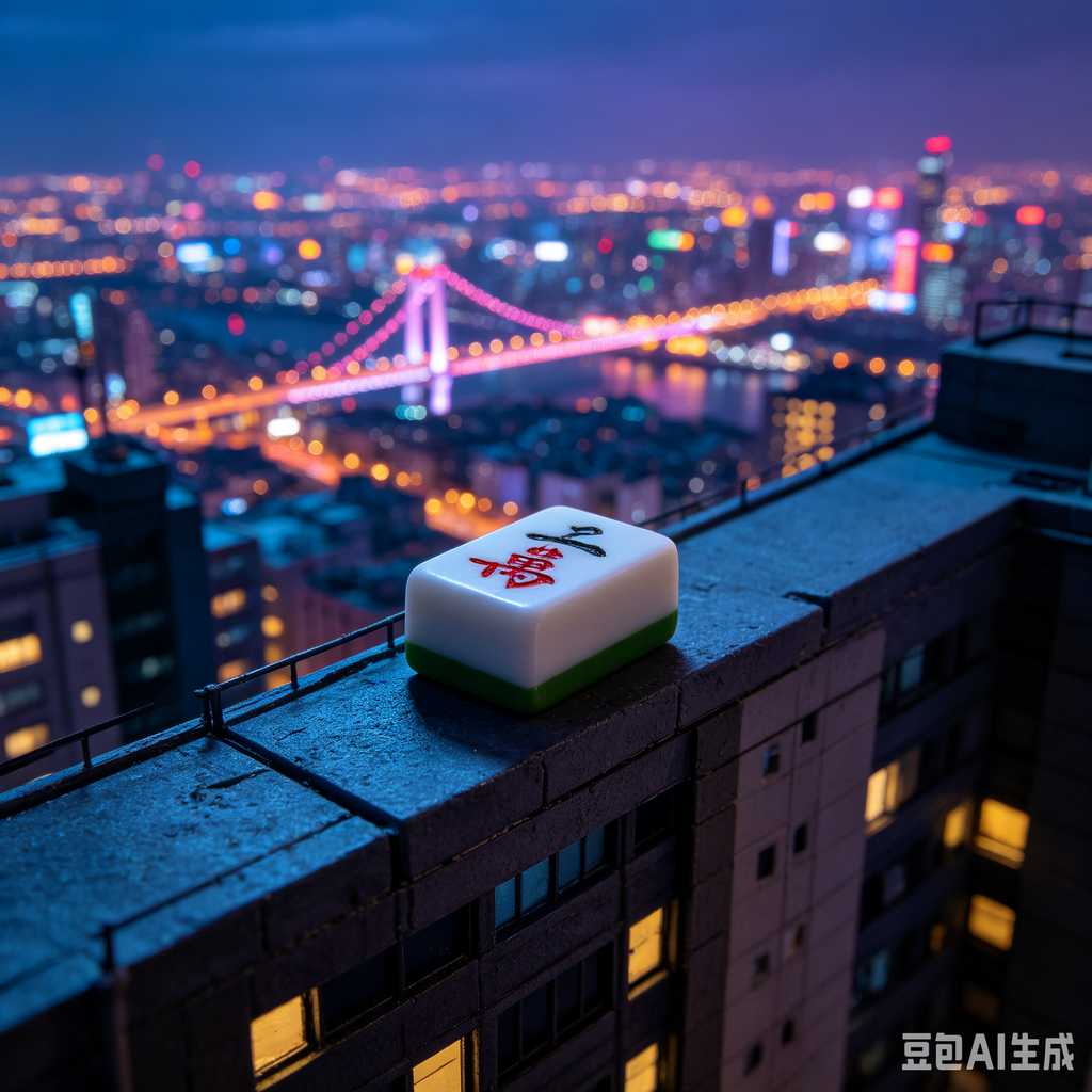 Nantes,mahjong