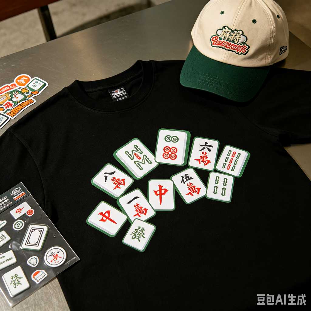 Geneva,mahjong