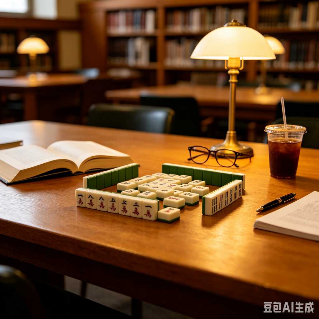 Kentucky,mahjong