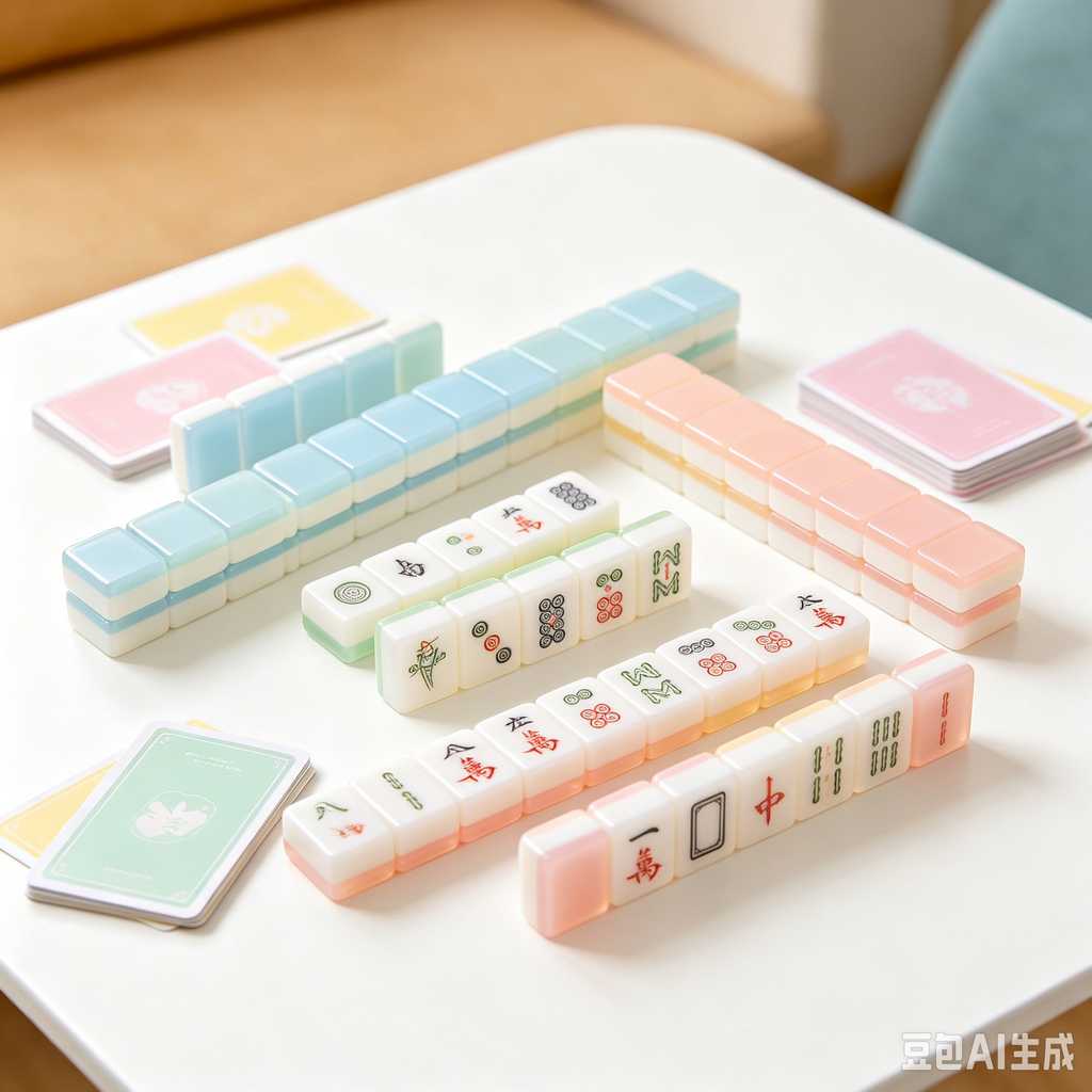 Sacramento,mahjong