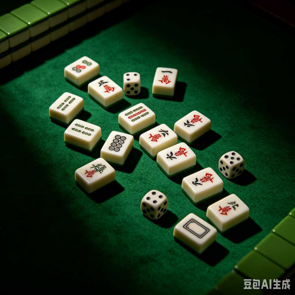 Cagliari,mahjong