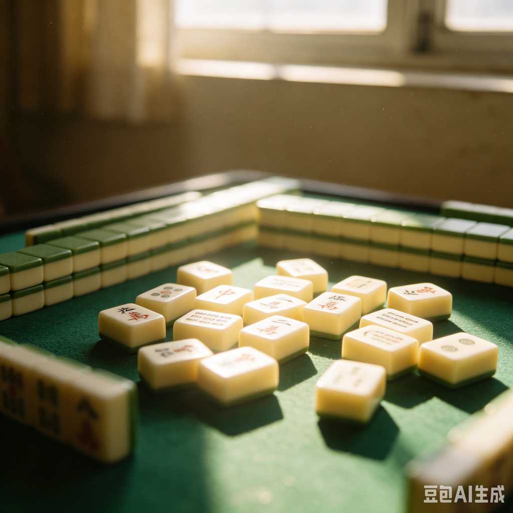 Raleigh,mahjong