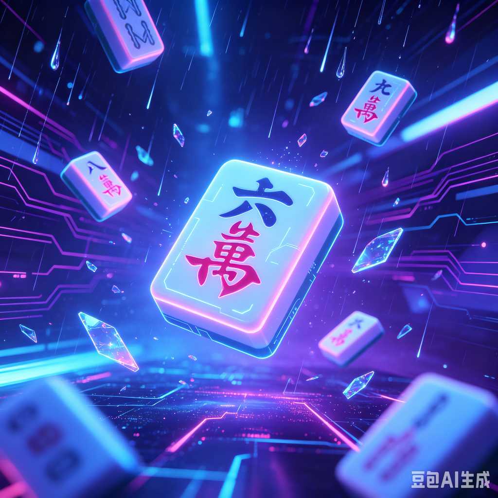 Ogden,mahjong