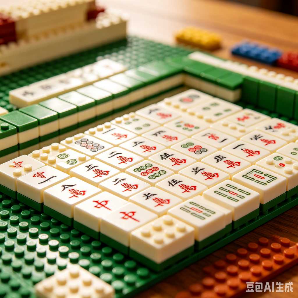 Kentucky,mahjong