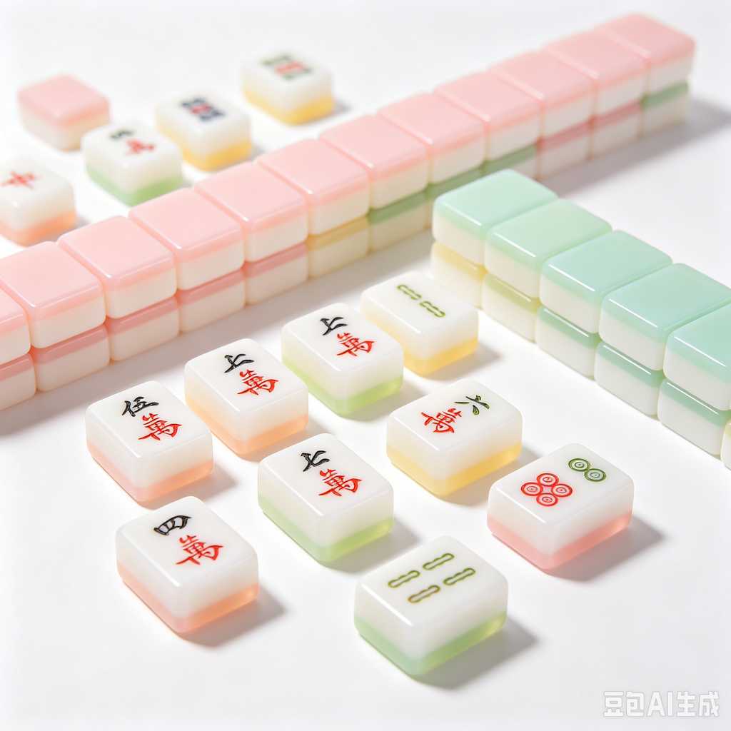 SanDiego,mahjong