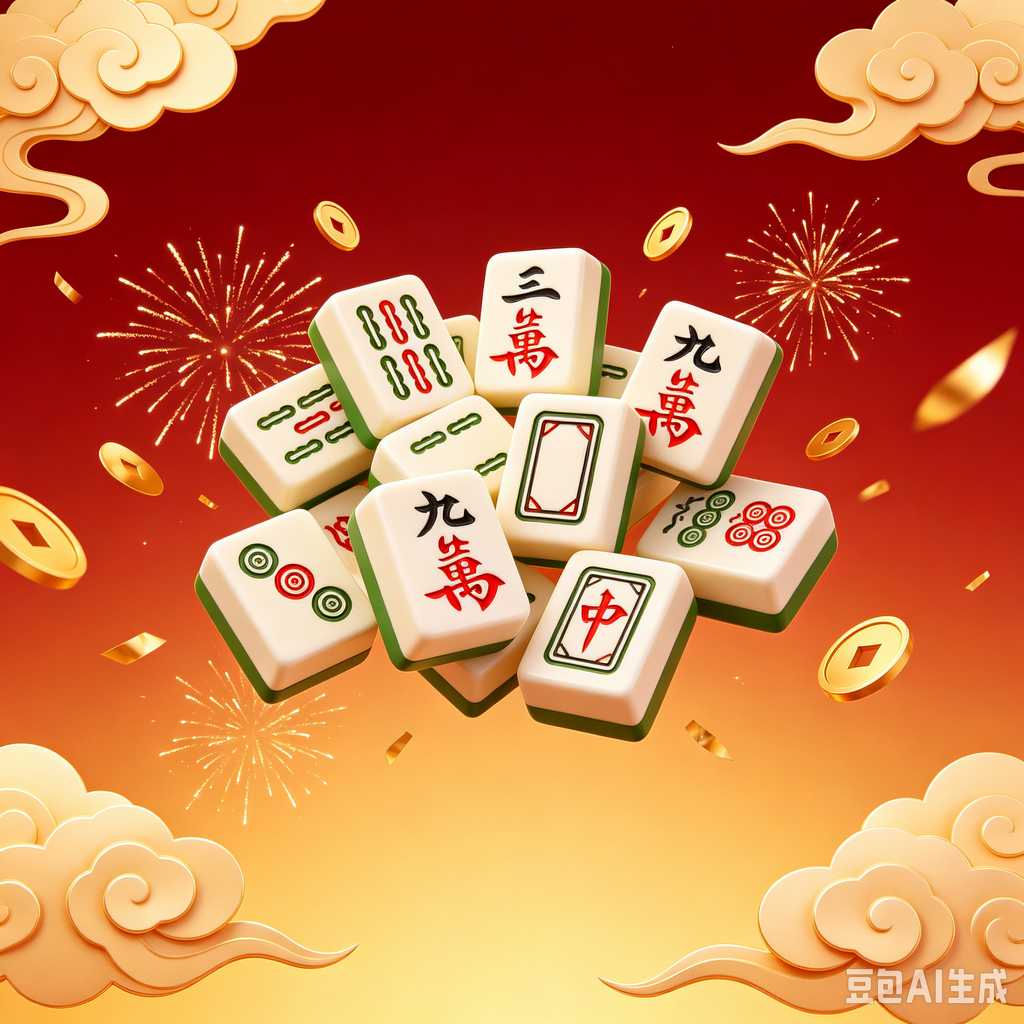 Cheyenne,mahjong