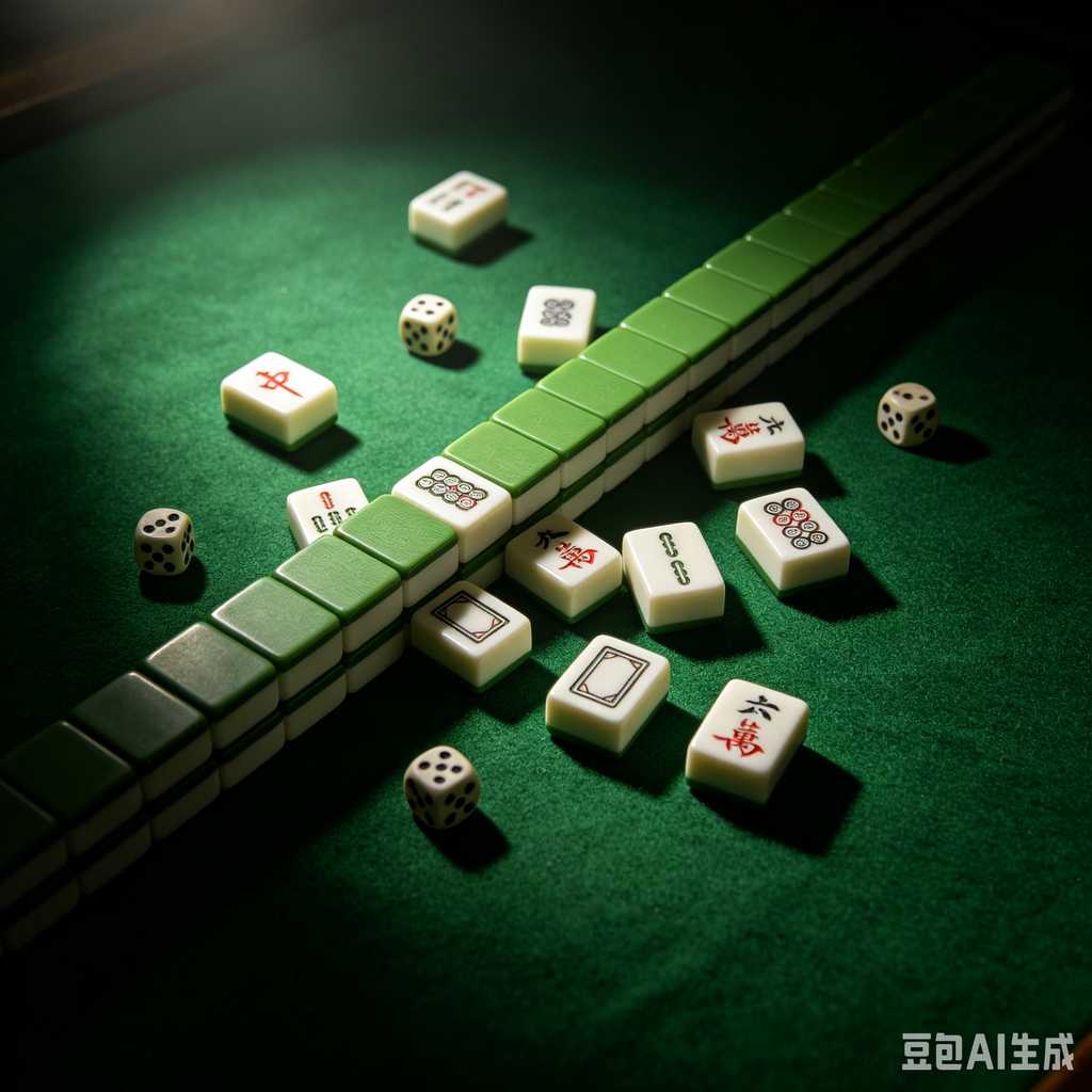 Dayton,mahjong