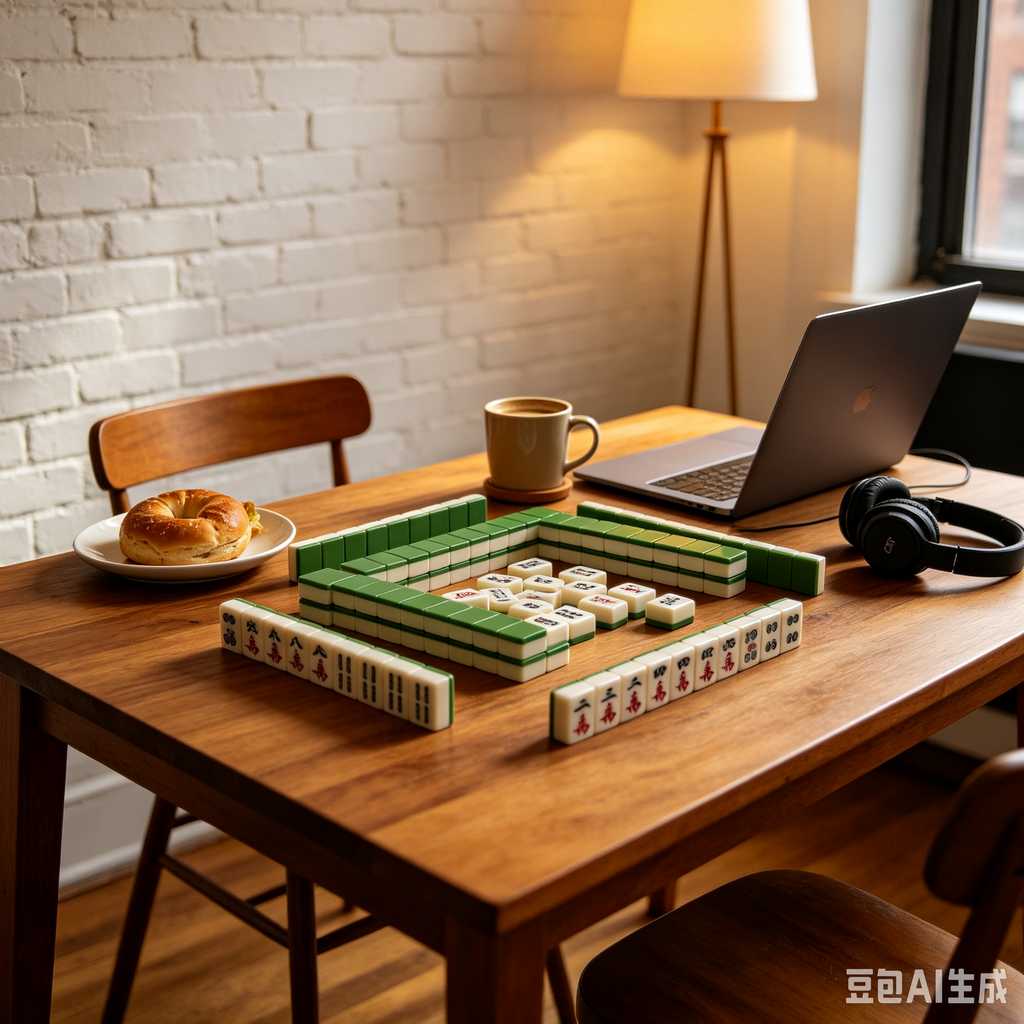 Ghent,mahjong