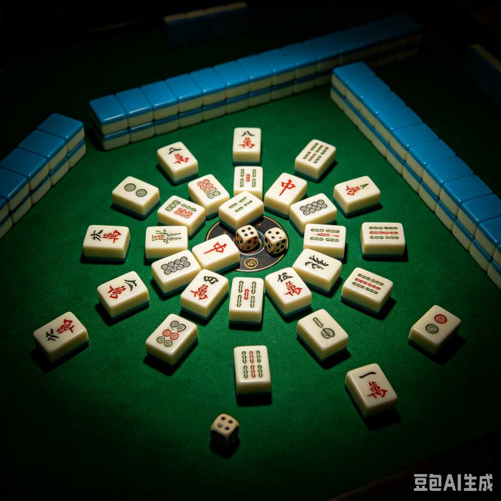 PortoAlegre,mahjong