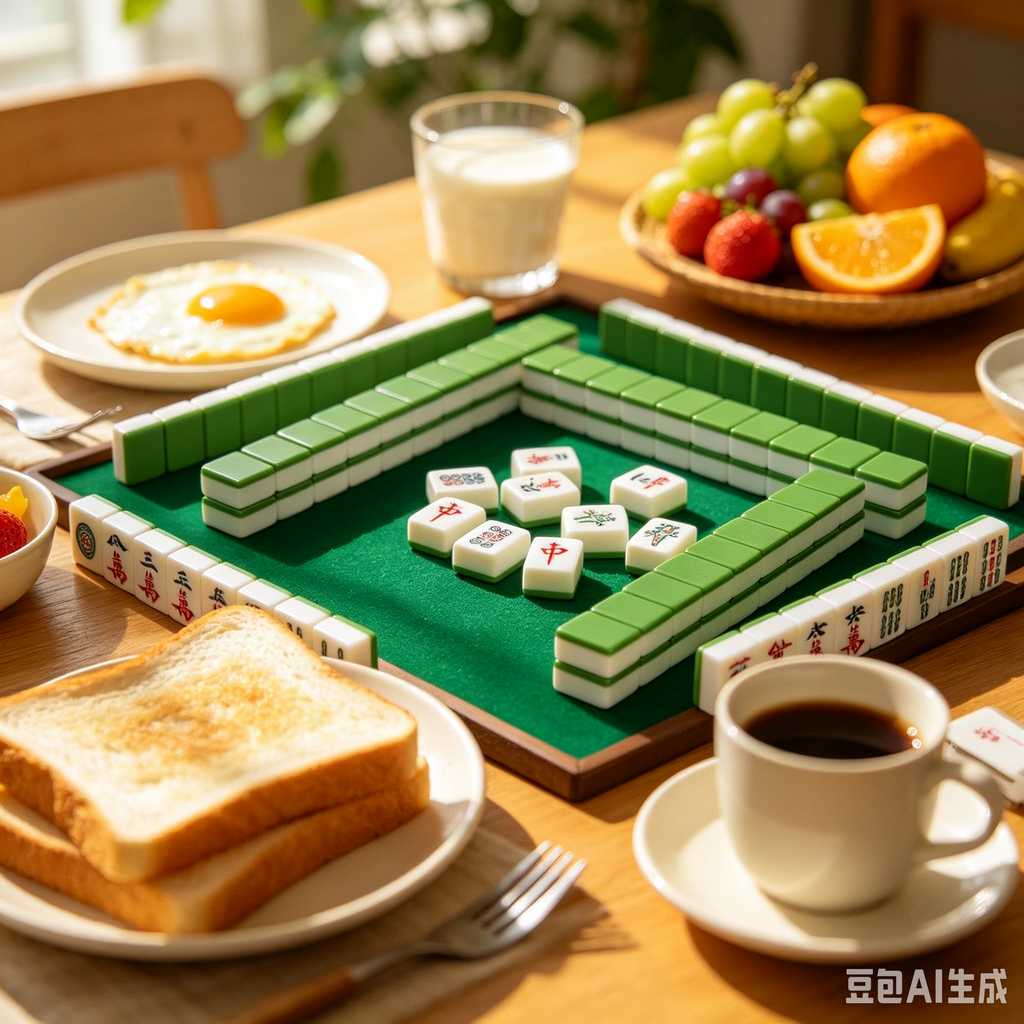 Bologna,mahjong