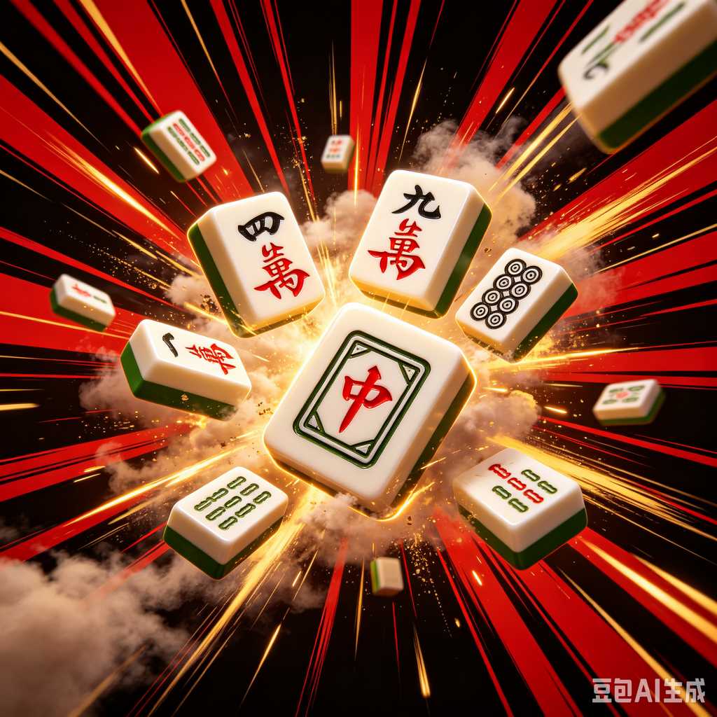 Vermont,mahjong
