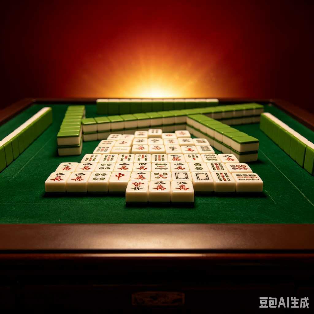 Magdeburg,mahjong