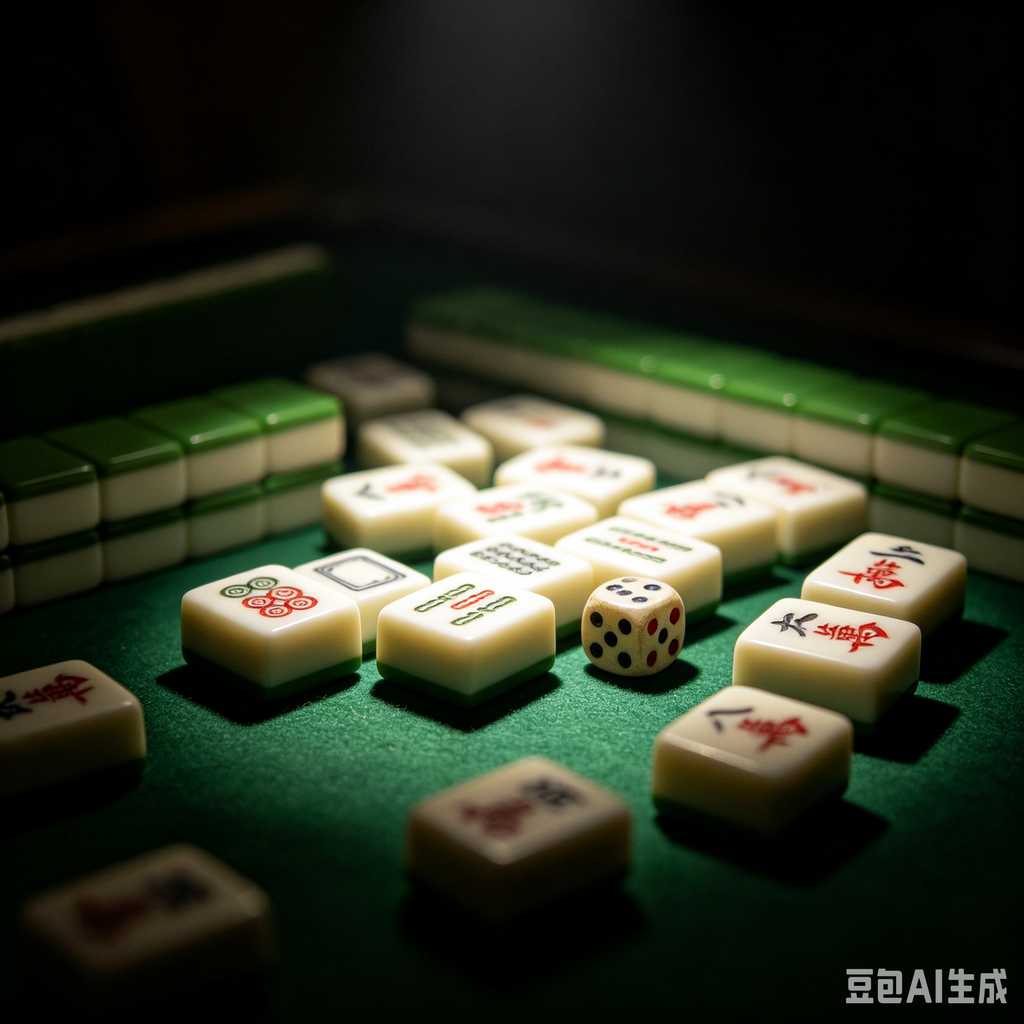 Reno,mahjong