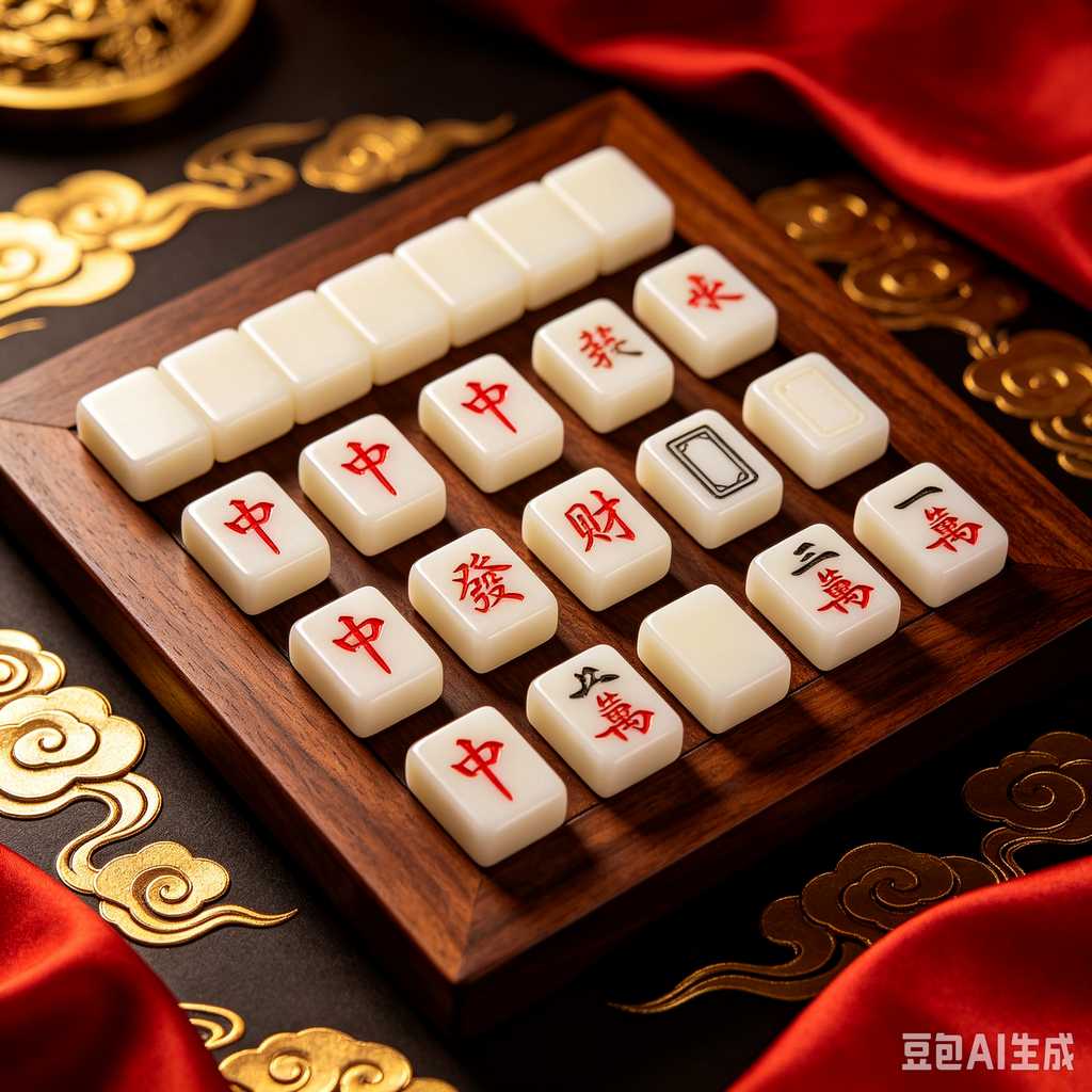 Linkoping,mahjong