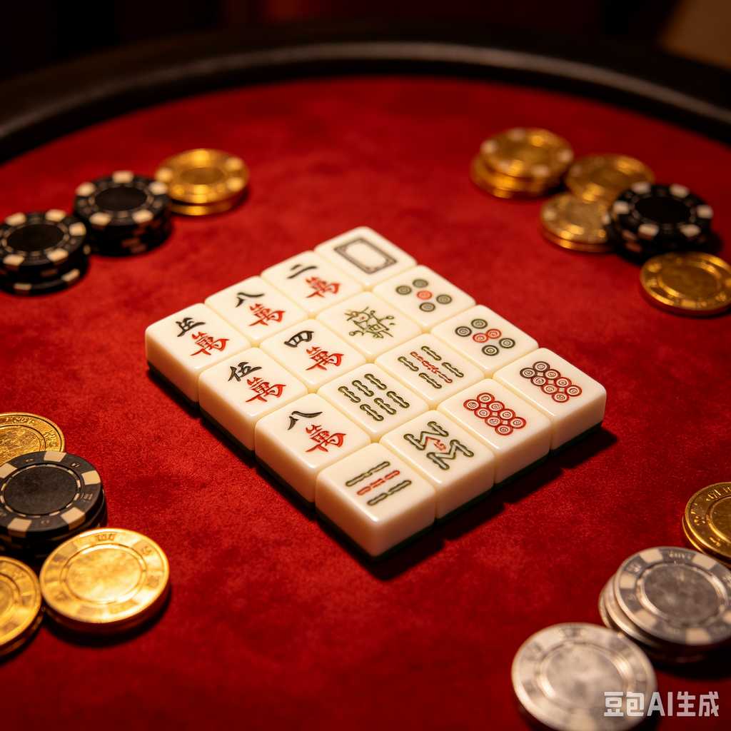 Boise,mahjong