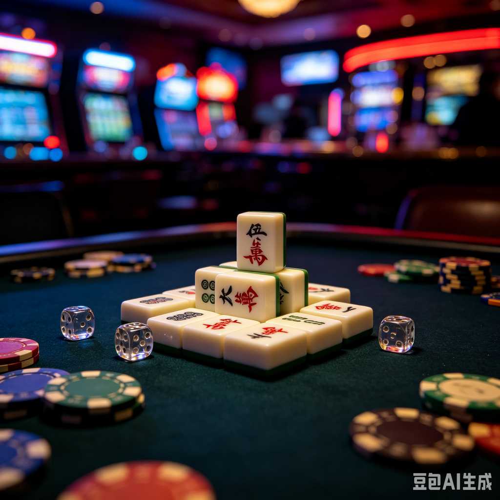 SanFrancisco,mahjong