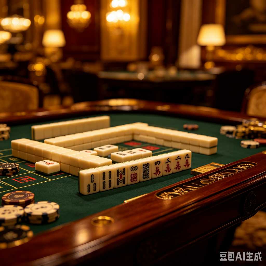 Beaumont,mahjong