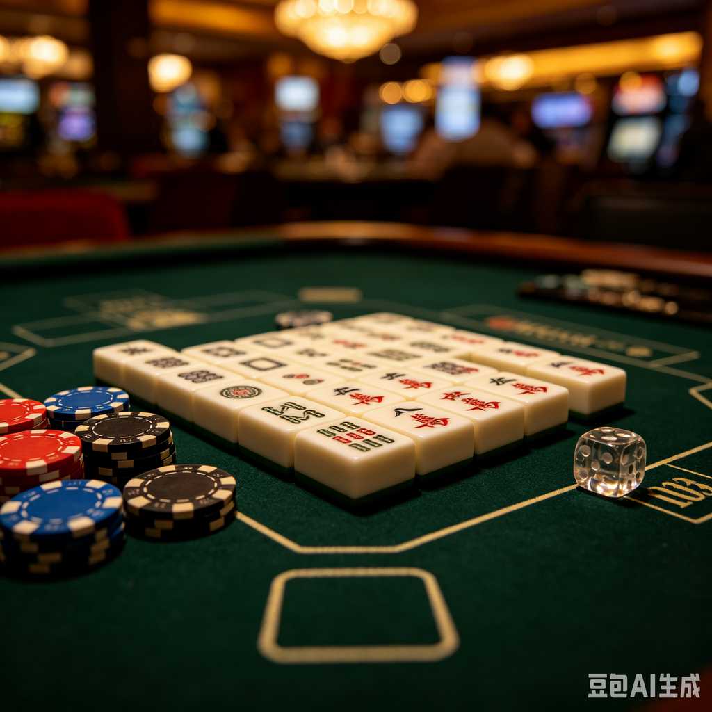 Eugene,mahjong