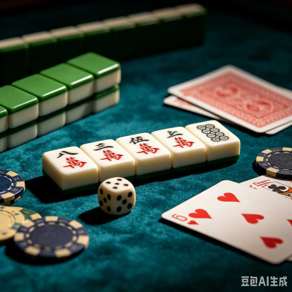 Tyler,mahjong