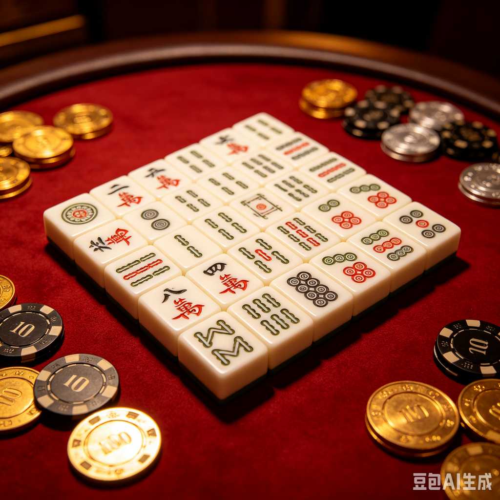 Heidelberg,mahjong