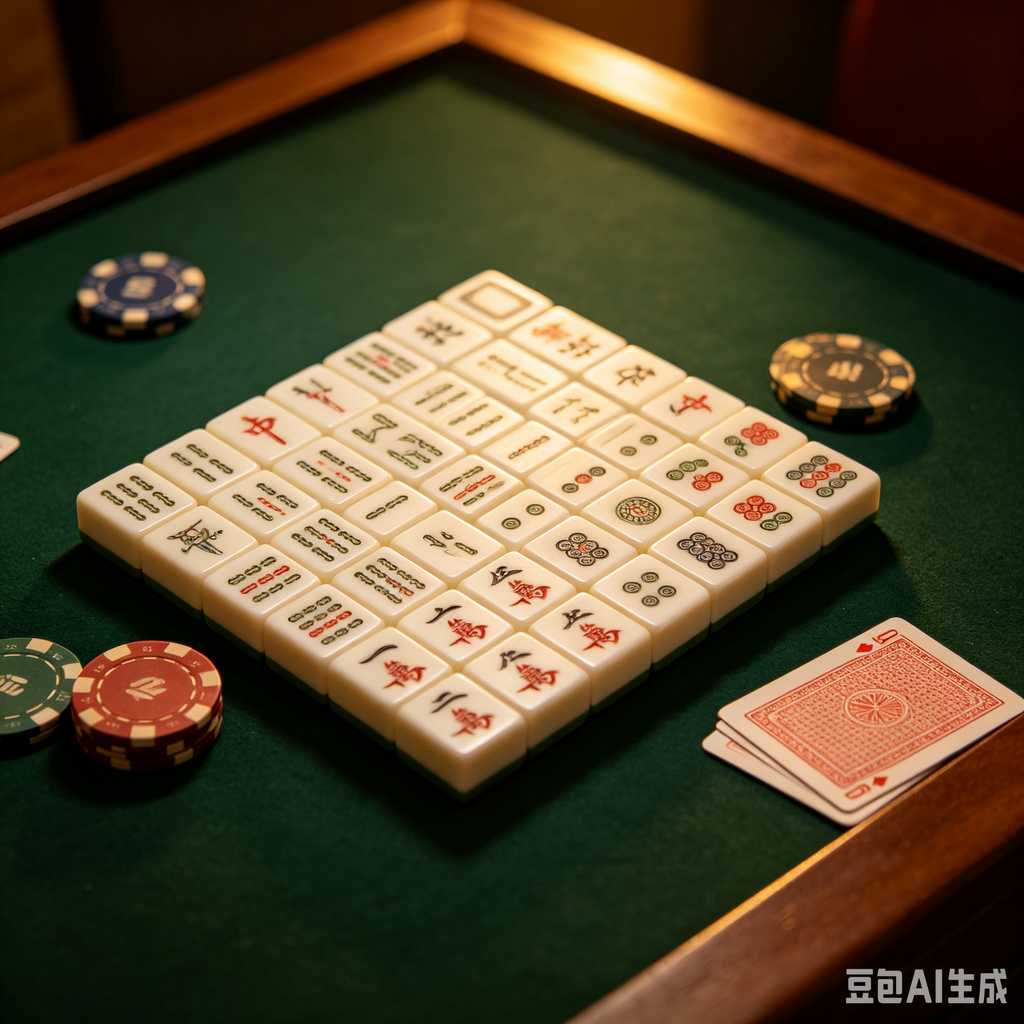 Atlanta,mahjong
