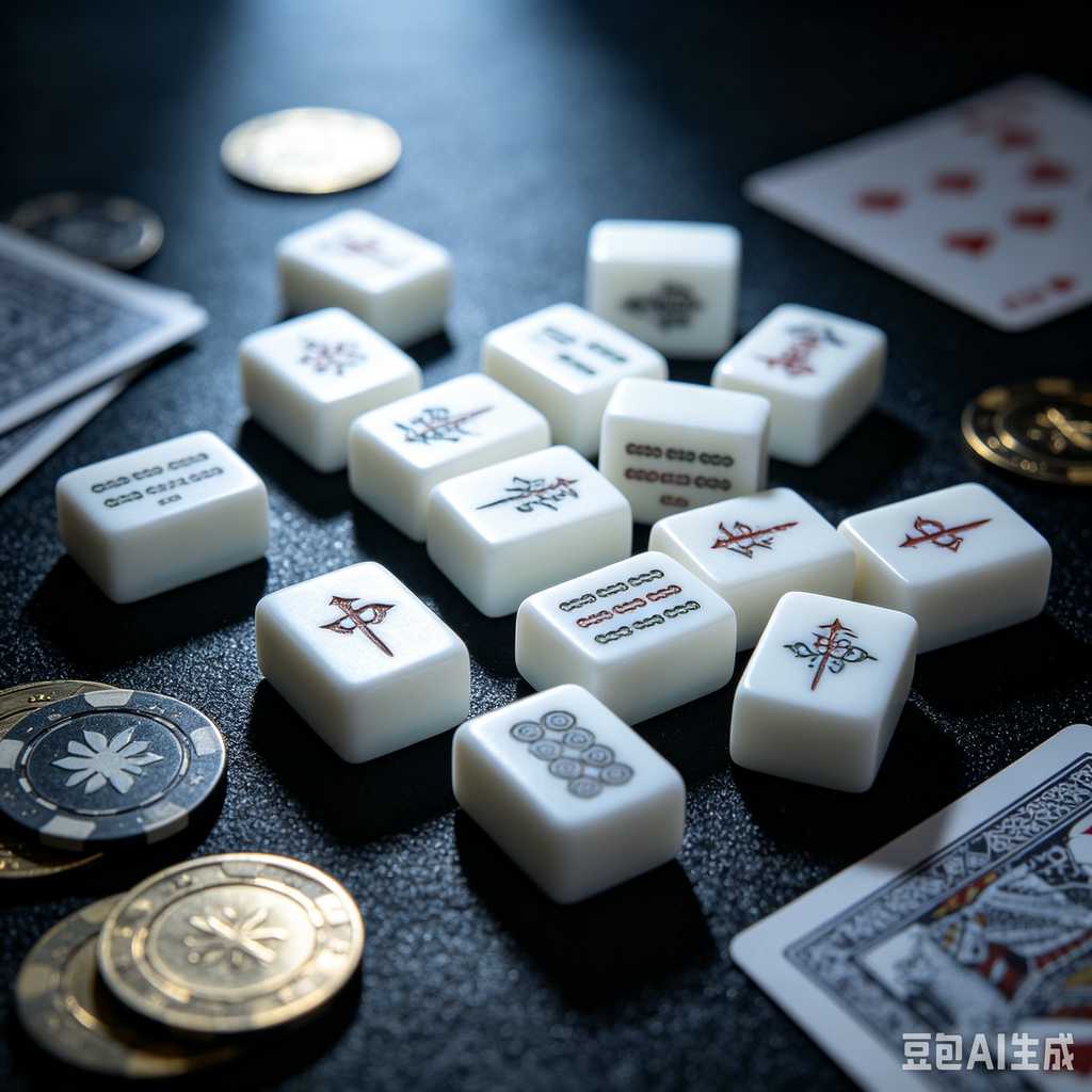 Winnipeg,mahjong