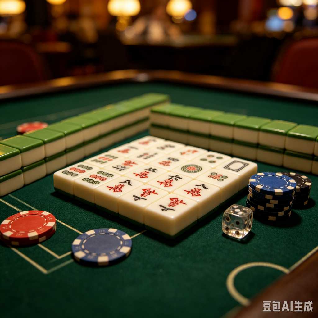 Vienna,mahjong