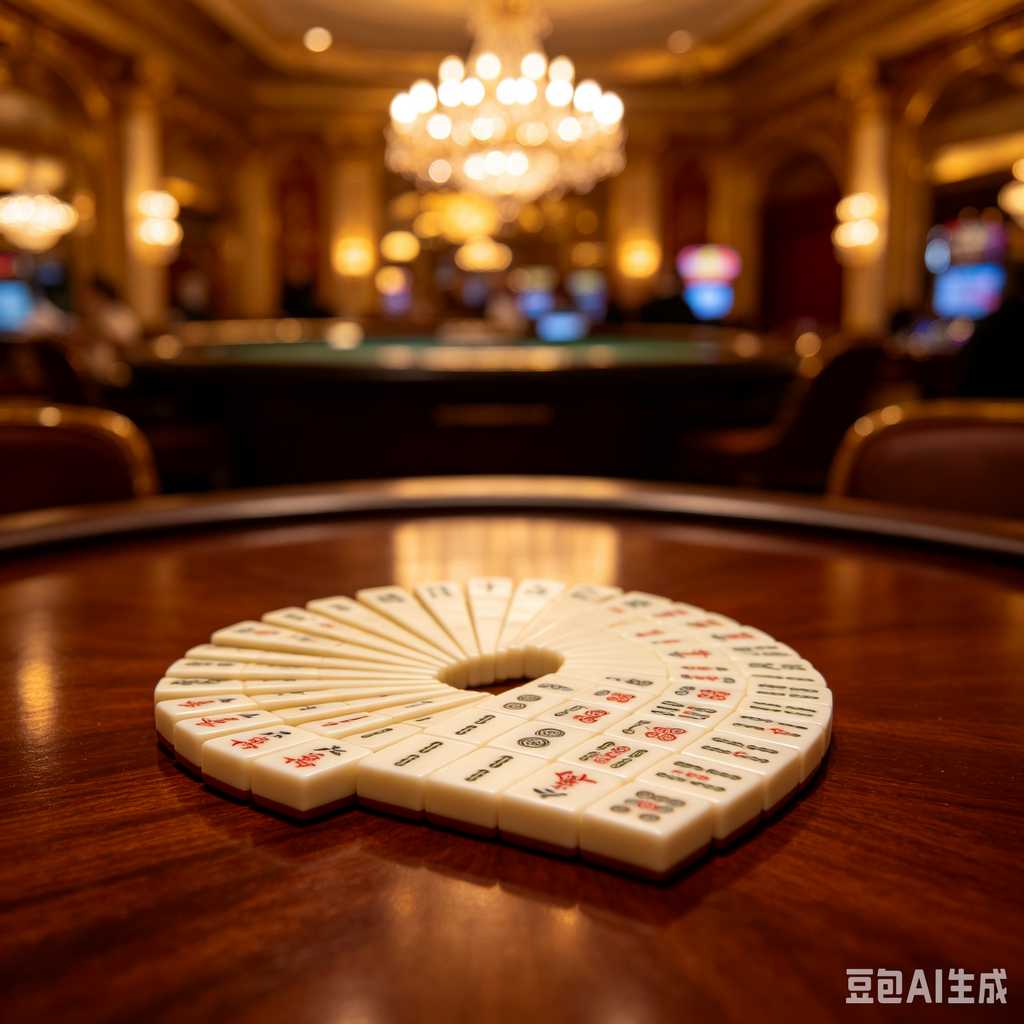 Palermo,mahjong