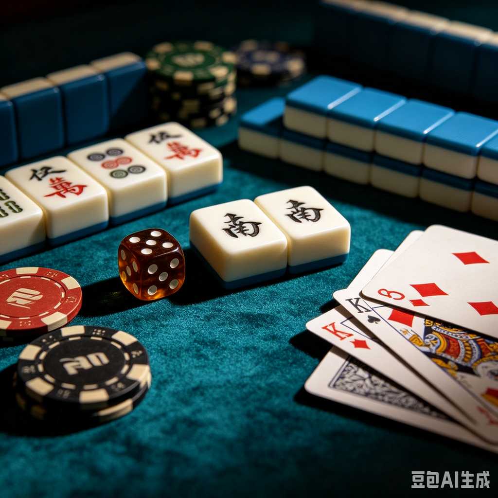 WinstonSalem,mahjong