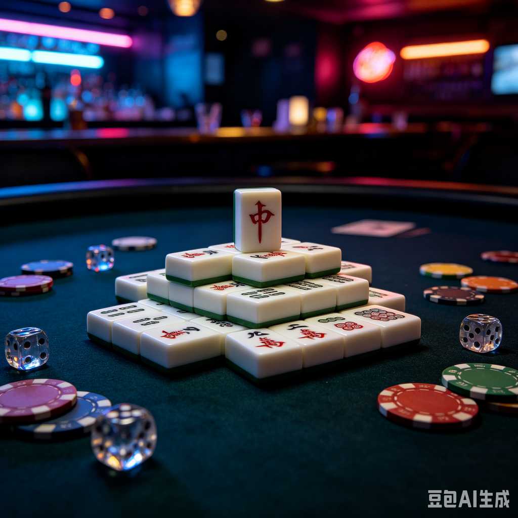 FortWayne,mahjong