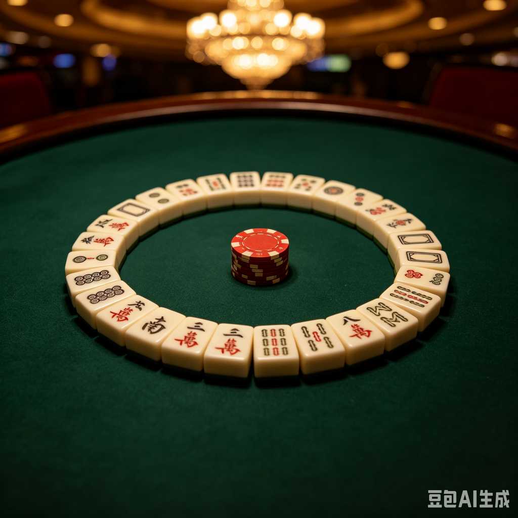 Southampton,mahjong